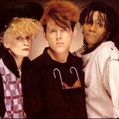 Thompson Twins