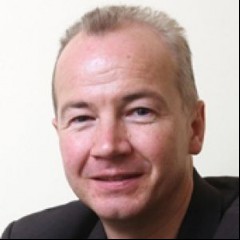 Mark Coles
