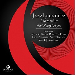 Jazzloungerz