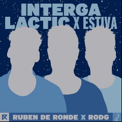 Ruben de Ronde x Rodg x Estiva