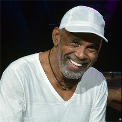 Frankie Beverly