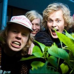 Kakkmaddafakka