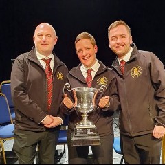 Tredegar Town Band