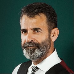Hüseyin Turan