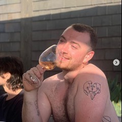 Sam Smith Vs. Greg Dela