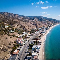 Malibu Drive