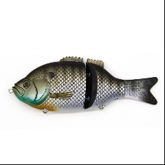 Gill Baits