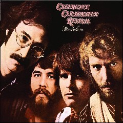 Clearwater Revival