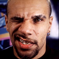 Goldie