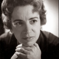 Carmem Silva