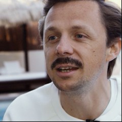 Martin Solveig