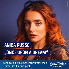 Anica Russo