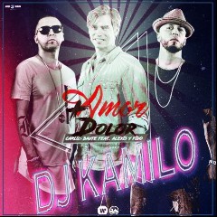 Carlos Baute & Alexis y Fido