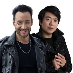 Luciano Pereyra & Lang Lang