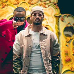 Soolking feat. Gims