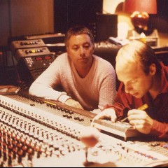 Harold Budd/Brian Eno