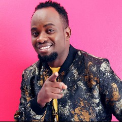 David Lutalo