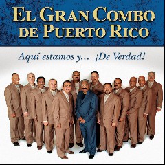 EL GRAN COMBO DE PTO. RICO