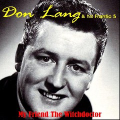 Don Lang