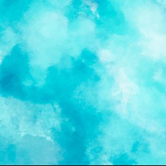 CYAN HAZE