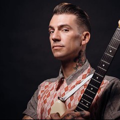 Pat Capocci
