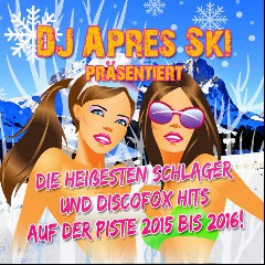 DJ Après Ski