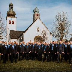 Männerchor Sangeslust Hünsborn
