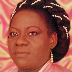 Jovelina Pérola Negra