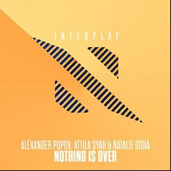 Alexander Popov, Attila Syah & Natalie Gioia