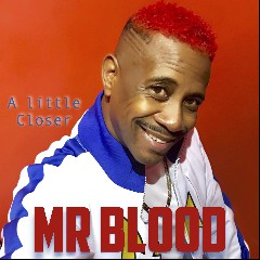 Mr Blood