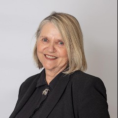 Patricia Rushton