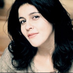 Souad Massi