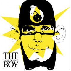 The Exploding Boy