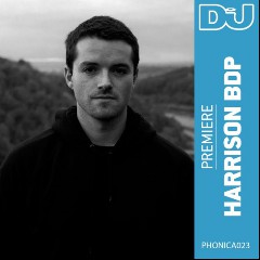 Harrison BDP