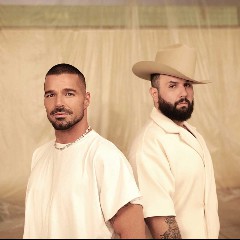 Ricky Martin & Carín León