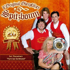 Original Oberpfälzer Spitzboum