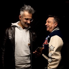 Paul C & Paolo Martini