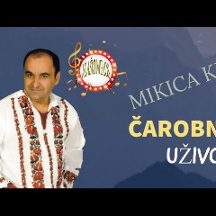 Mikica krstic