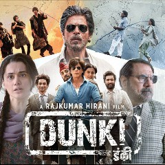 DUNKI