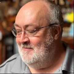 Barry Leitch