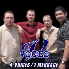 Voces