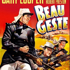 Beau Geste