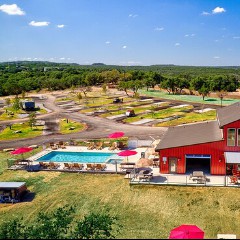 BUDDY'S BACKYARD