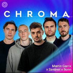 Martin Garrix & Sentinel feat. Bonn