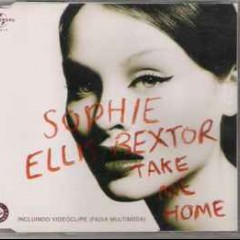 Take Me Home by Sophie Ellis