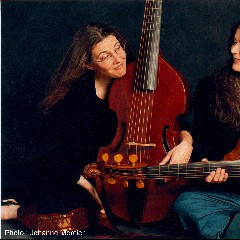 Les Voix humaines