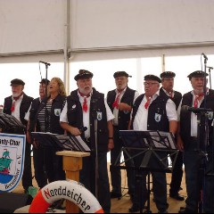 Norddeicher Shantychor