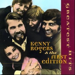 Kenny Rogers & The First Edition