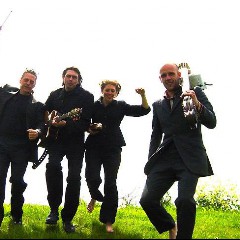 Churchfitters