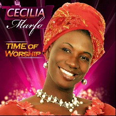 Cecilia Marfo